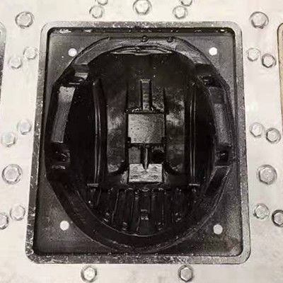 Özellik EPS EPP Kalıpları Çeşitli Kask Döşeme Kalıpları