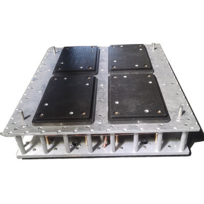 HAMMADDE ALÜMİNYUM EPS KALIP KÖPÜK KUTU KALIP