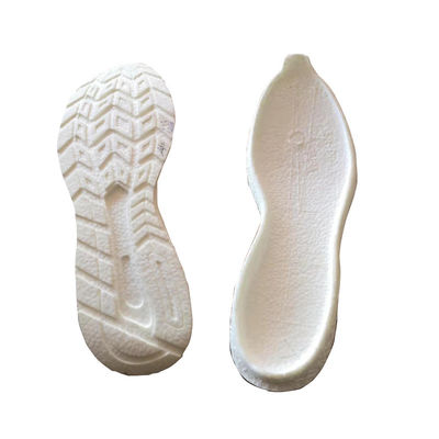 Gelişmiş ETPU Elastomerik Termoplastik Polyurethane Köpükleme Ekipmanı Özel Şekiller ve Üretim için